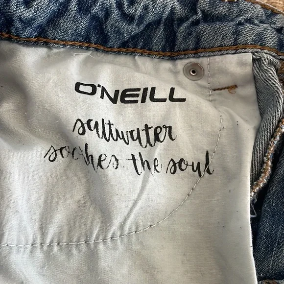 O’Neill Jean Shorts! - Picture 5 of 5